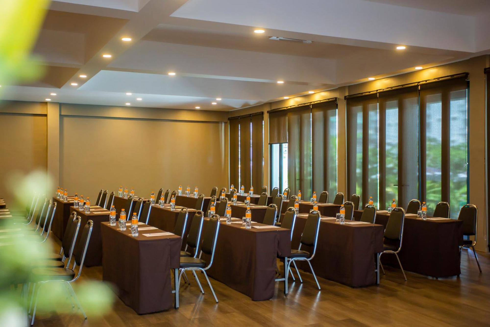 Sabai Inn Pattaja Kültér fotó