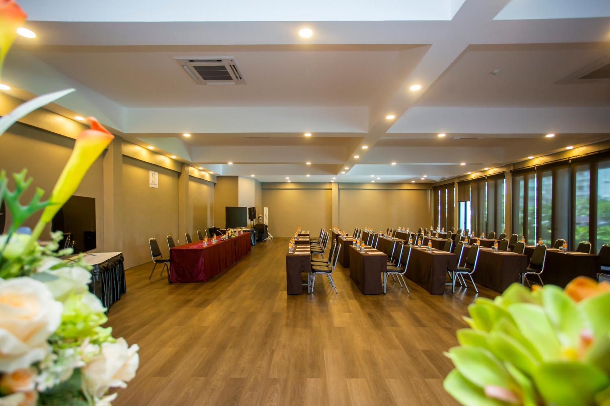 Sabai Inn Pattaja Kültér fotó