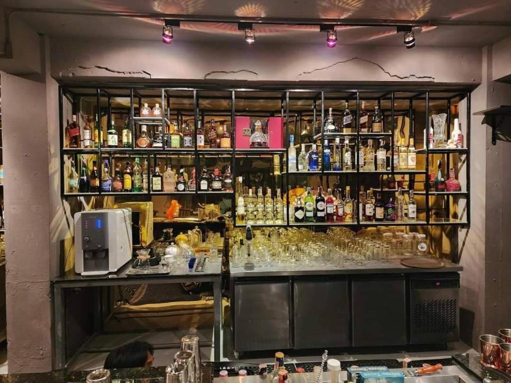 Sabai Inn Pattaja Kültér fotó